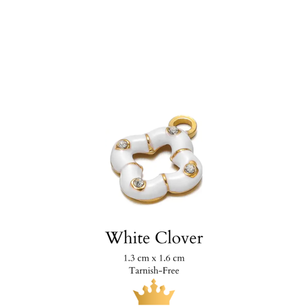 Charm Necklace